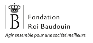 Fondation Roi Baudoin