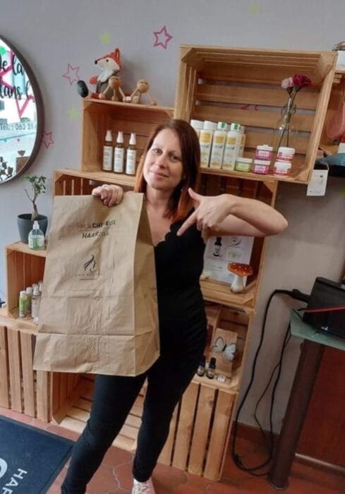 hairrecycle_De la magie dans l' Hair hairrecycle_De la magie dans l' Hair